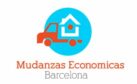 mudanzas economicas barcelona logo