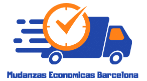 Mudanzas Economicas Barcelona